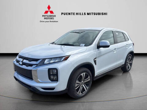 2026 Mitsubishi Outlander Sport