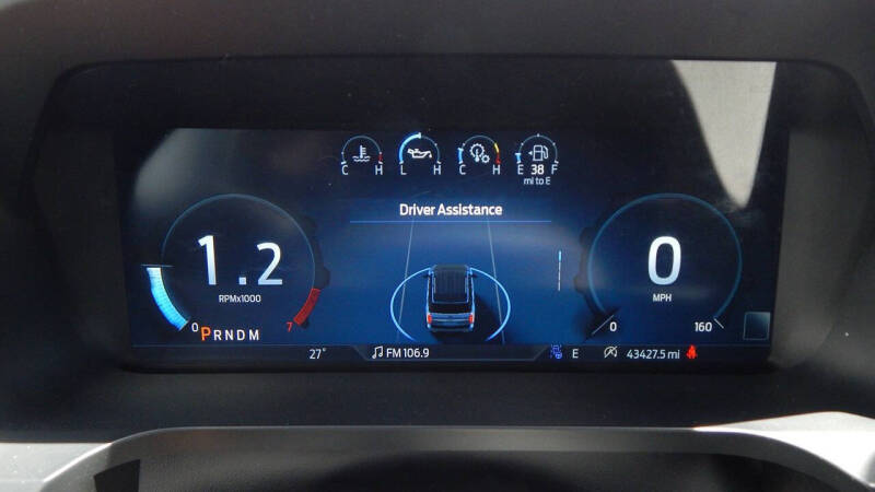 2023 Ford Expedition Platinum