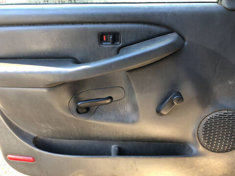 2007 GMC Sierra 2500HD Classic