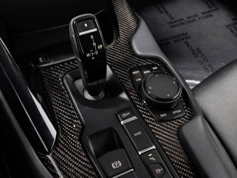 2020 Toyota GR Supra Launch Edition