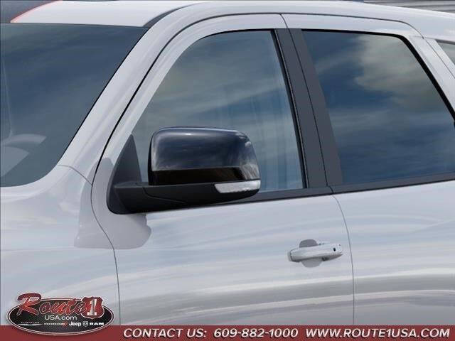 2026 Dodge Durango SRT Hellcat