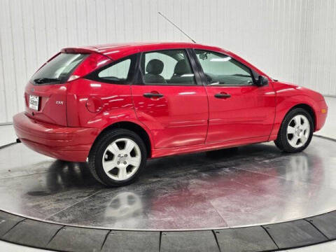 2006 Ford Focus