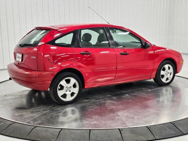 2006 Ford Focus