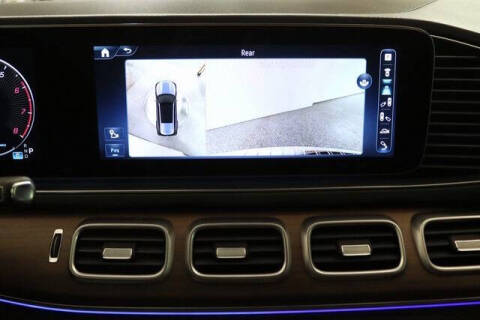 2024 Mercedes-Benz GLS GLS 450