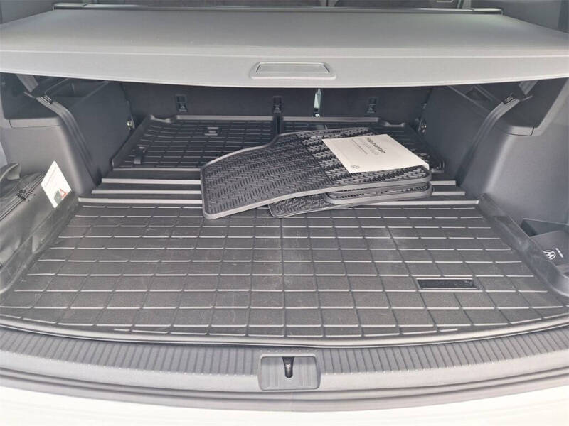 2025 Volkswagen Atlas Peak Edition 4Motion