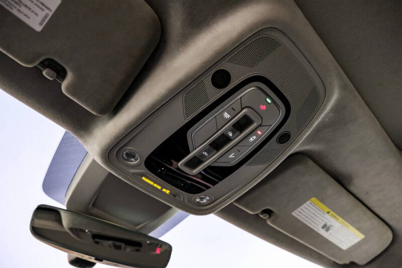 2020 Audi Q8 quattro Prestige 55 TFSI