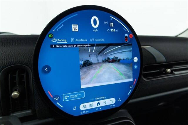 2025 MINI Hardtop 4 Door Cooper S Signature Trim