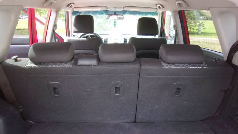 2010 Kia Soul