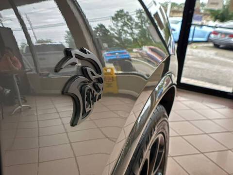 2023 Dodge Durango SRT Hellcat Premium