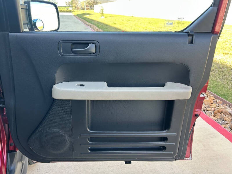 2008 Honda Element EX