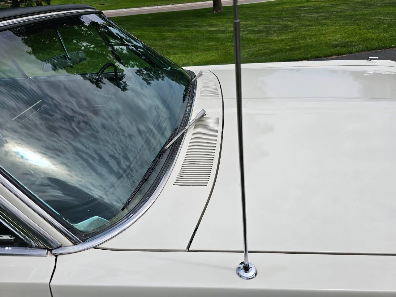 1967 Plymouth Sport Fury 249
