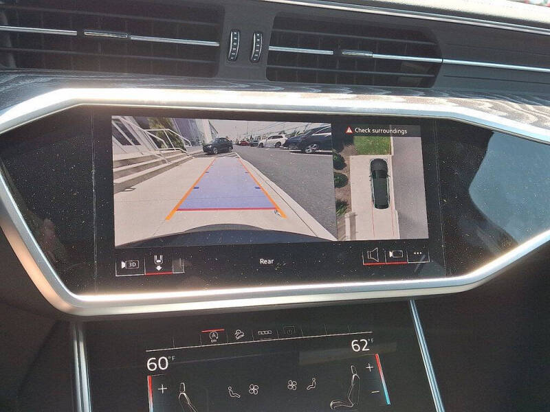 2025 Audi A6 allroad quattro Premium Plus 55 TFSI