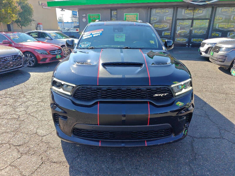 2024 Dodge Durango SRT 392 Premium