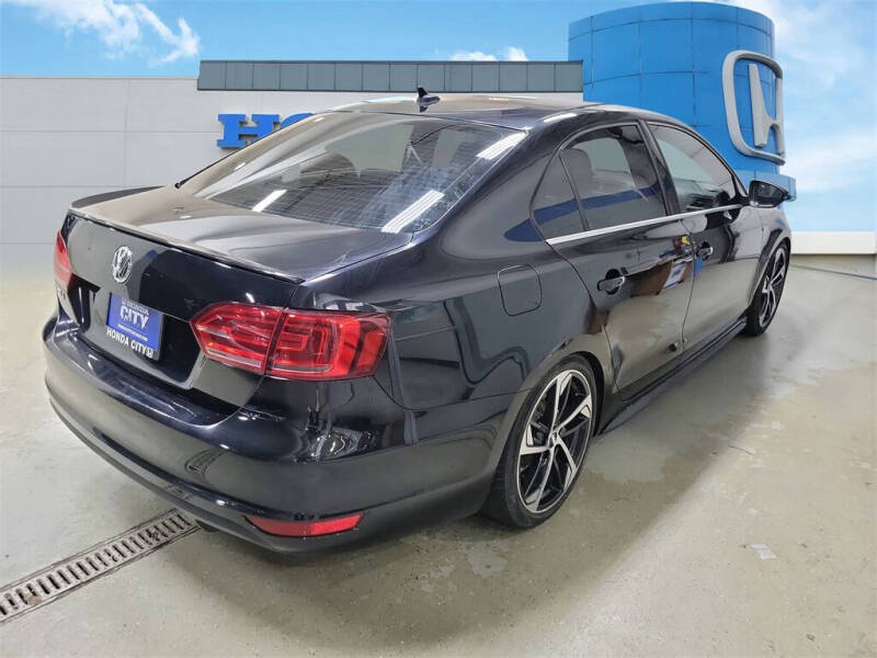 2014 Volkswagen Jetta