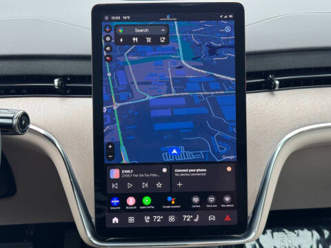 2025 Volvo EX90 Twin Performance Plus 7P