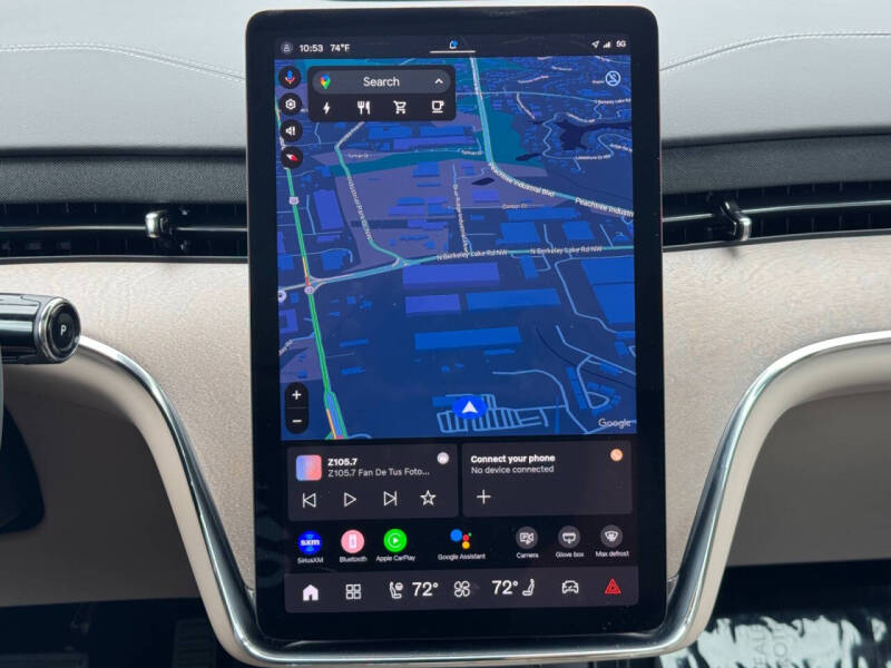 2025 Volvo EX90 Twin Performance Plus 7P