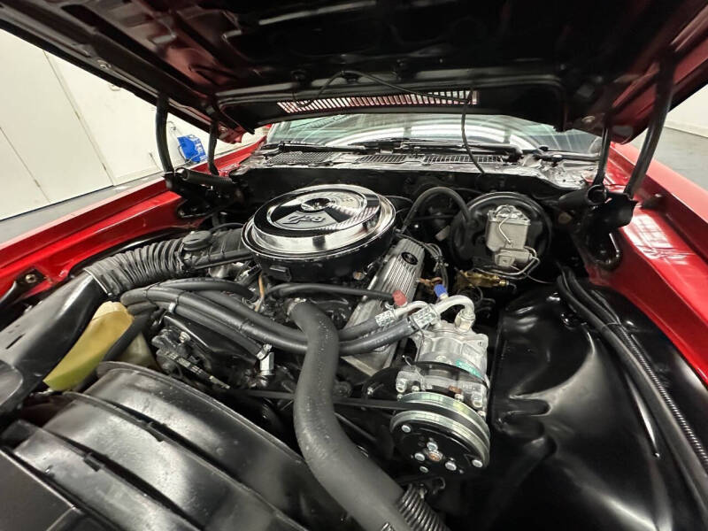 1977 Chevrolet Camaro