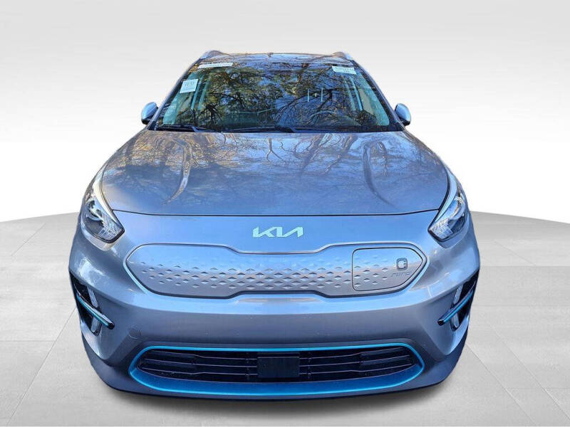 2022 Kia Niro EV EX