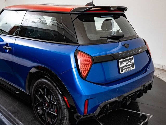 2025 MINI Hardtop 2 Door