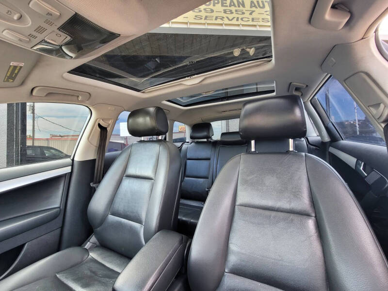 2013 Audi A3 2.0 TDI Premium Plus