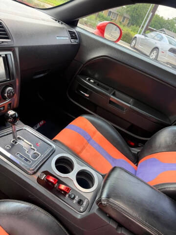 2009 Dodge Challenger R/T