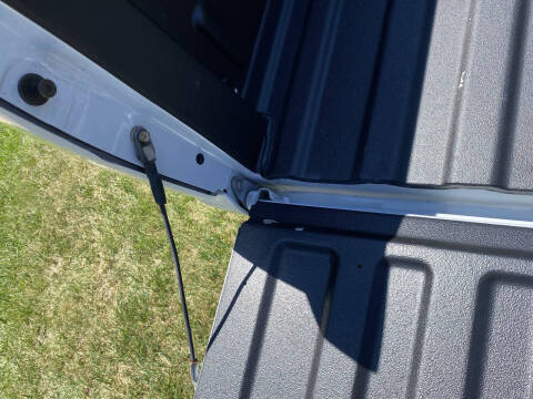 2004 GMC Sierra 1500