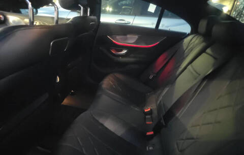 2019 Mercedes-Benz CLS CLS 450