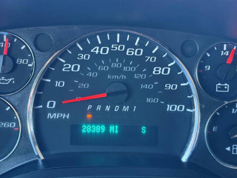 2017 Chevrolet Express LT 3500