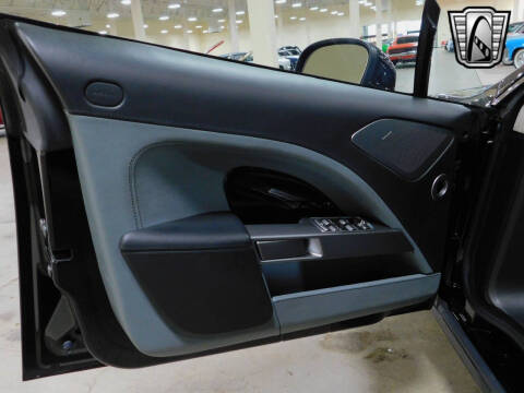 2011 Aston Martin Rapide