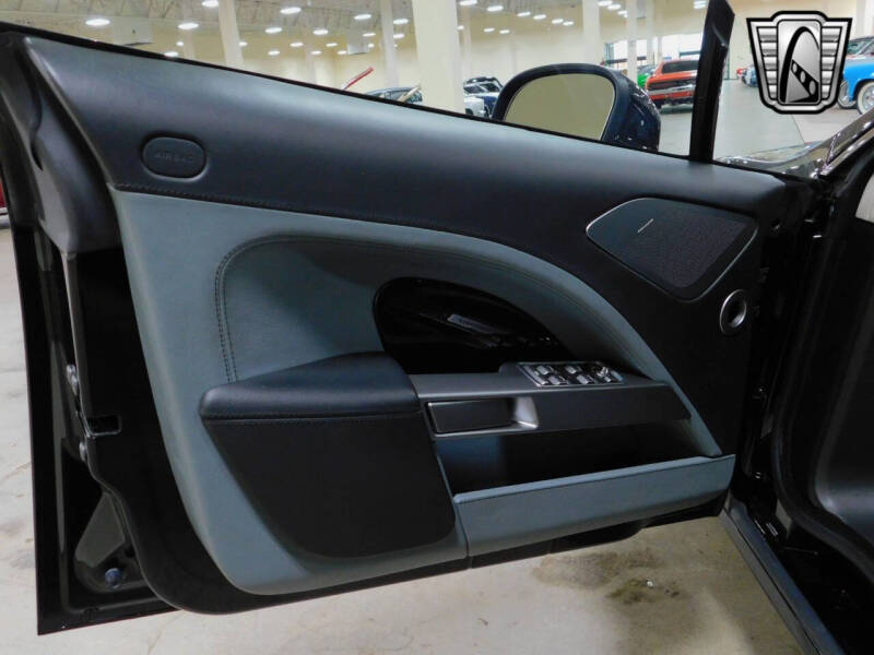 2011 Aston Martin Rapide