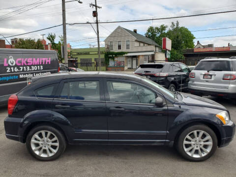2011 Dodge Caliber Heat