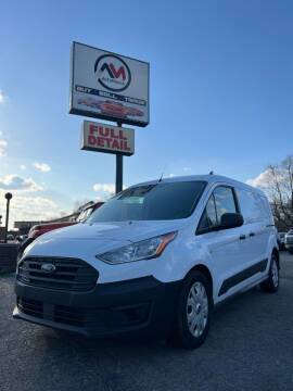 2019 Ford Transit Connect for sale at Automania in Dearborn Heights MI
