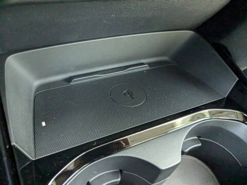 2025 Mazda CX-30 2.5 S Premium