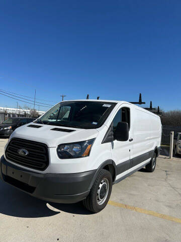 2016 Ford Transit for sale at JDM of Irving in Irving TX