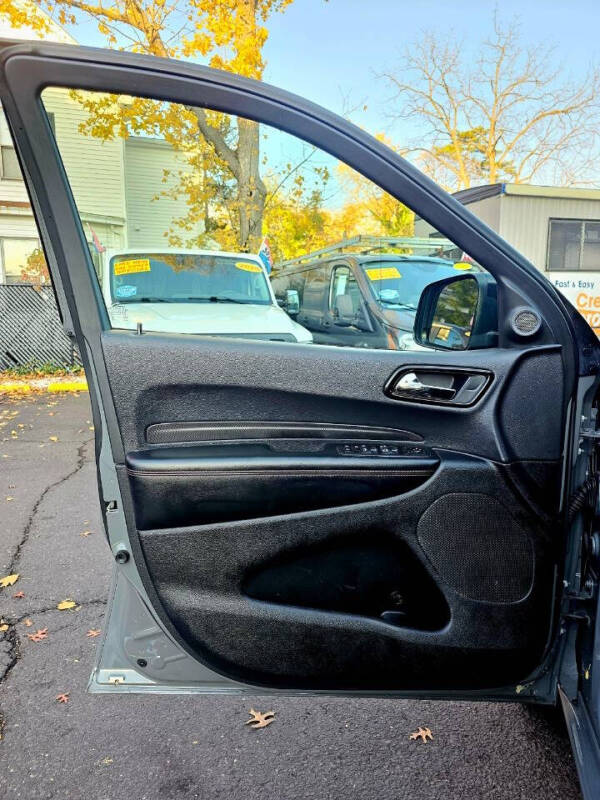 2023 Dodge Durango GT Premium