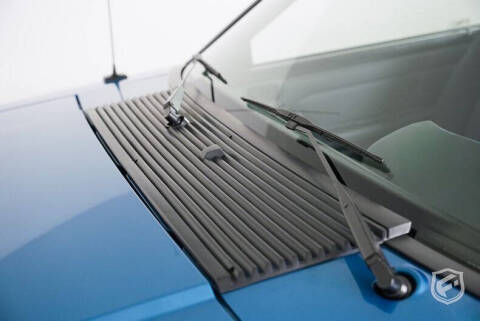 1993 Ford Mustang SVT Cobra