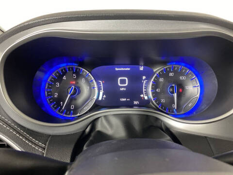 2024 Chrysler Pacifica Touring