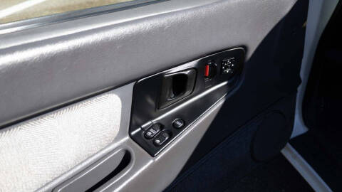 1990 Plymouth Laser RS