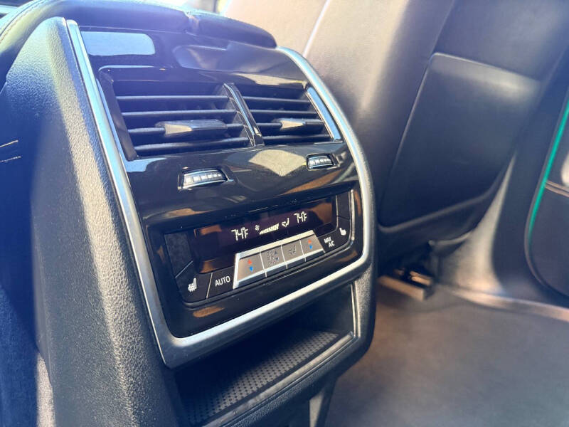 2024 BMW X5 M Competition