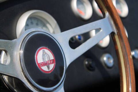 1965 Shelby Cobra