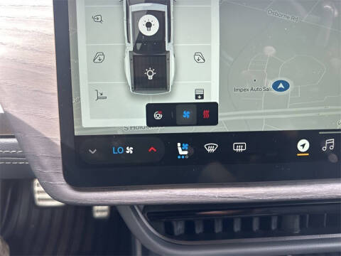 2022 Rivian R1T Launch Edition