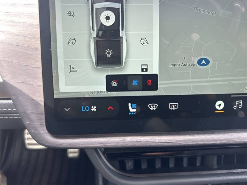 2022 Rivian R1T Launch Edition