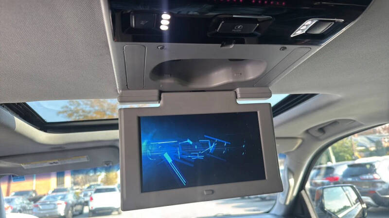 2015 Cadillac Escalade ESV Premium