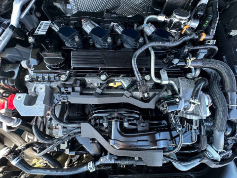 2022 Toyota Corolla XSE Apex