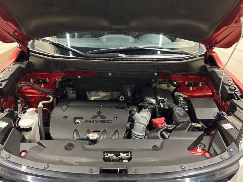 2024 Mitsubishi Outlander Sport