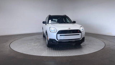 2026 MINI Countryman S ALL4