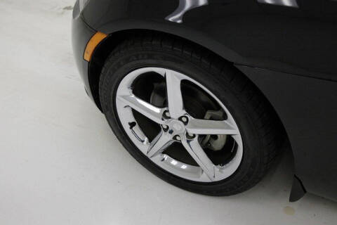 2007 Saturn SKY Red Line