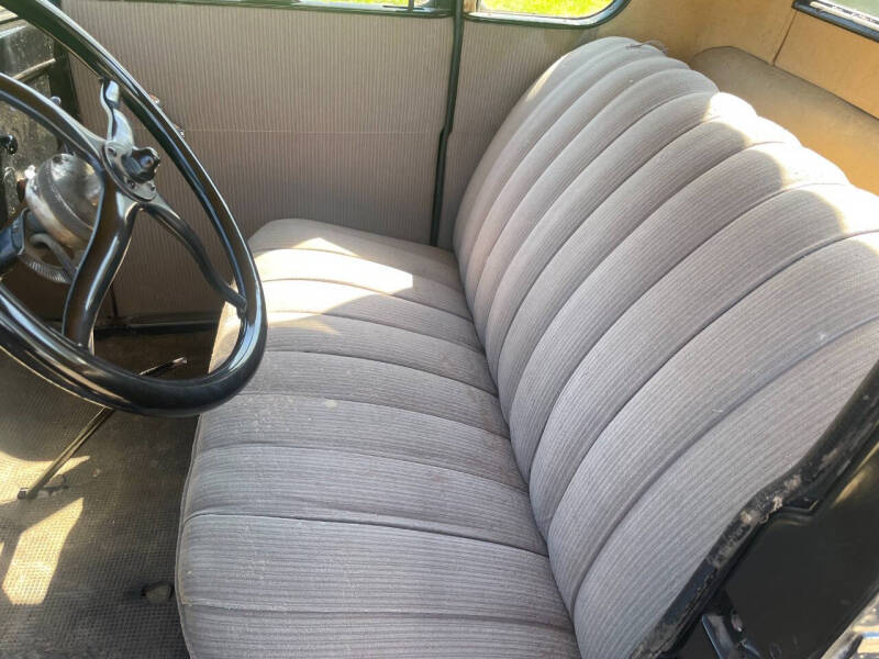 1927 Ford Model T