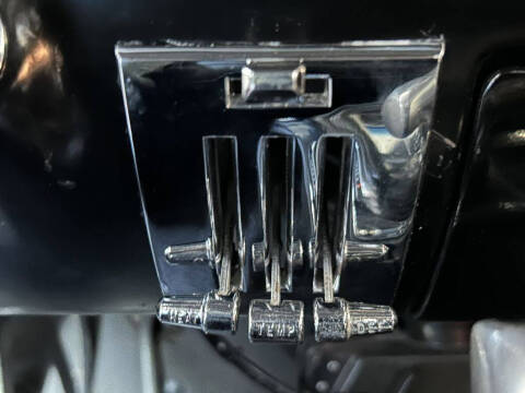 1965 Mercury Comet