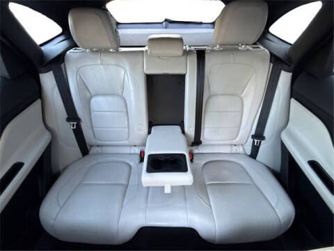 2017 Jaguar F-PACE S First Edition